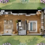 tm studio house design