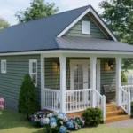 tm studio 1 bedroom house plan