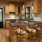 kitchen design