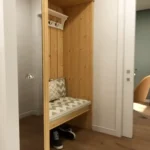 coat closet