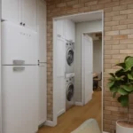 tm studio bathroom house plan