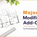 Major Modification Add-On service tm studio-small house design