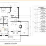 TMS-132-CF1 floor plan with dimensions tm studio