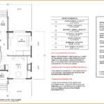 TMS-139-CF1 floor plan with detaild and dimensions by tm studio