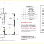 TMS-149-CF1 floor plan with details