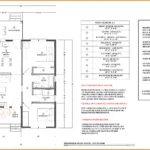 TMS-150-CF1 floor plan with dimensions