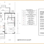 TMS-156-CF1 floor plan by tm studio small house design 1 bedroom layout