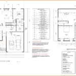 TMS-158-CF1 floor plan with details