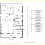 TMS-161-CF1 floor plan
