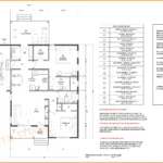 TMS-168-CF1 Floor Plan